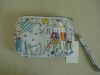 Fashion lady nylon handbag