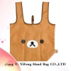 Fashion lady shopping bag