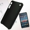 Fashion leather case for ipad 2