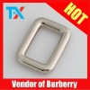 Fashion metal Bag Ring made of Zinc alloy ZJ2281