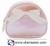 Fashion promotional cosmetic bag