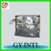 Fashion pvc coated bag fabric