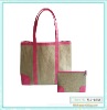 Fashion shopping bag, tote bag