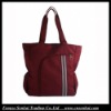 Fashion shopping tote bag