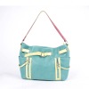 Fashion shoulder bag for 2012 spring summer H0672-1