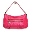 Fashion small leather handbags