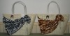 Fashion straw bag