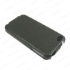 Fashionable leather case for iphone 4 4G