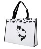 Fashionable non woven shopping bag