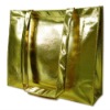 Fashional aluminum foil lamiantion non woven bag