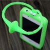 Fashional grasshopper shape cellphone cover