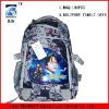 Fashional  sports backpack 68017