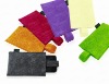 Felt Mobile phone bag (FT-006)