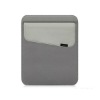 Fiber pouch for Apple iPad/iPad 2