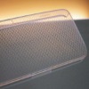 Fish scales for iphone 4 case hot selling PC case for iphone 4