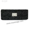 Flannel Clutch evening bags WI-0489