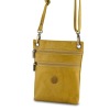 Flat handbag Nuvola pelle by viscontidiffusione.com the world's bag and wallets warehouse