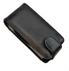 Flip Case for Blackberry Bold 9000 Black