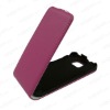 Flip leather case for Samsung Galaxy S2 i9100