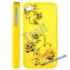 Flower Case for iPhone 4