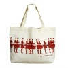 Foldable Shopping Bag