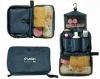 Foldable Travel Toiletry Bag