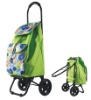 Foldable cargo trolley ELD-B744