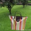 Folding Trolley Shopping Bag