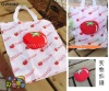 Folding shopping bag