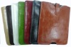 For Apple iPad PU leather case (Paypal accepted)