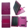 For Apple iPad pigskin leather case (Paypal accepted)