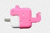 For Apple iPhone 4s and charger protector