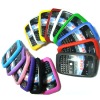 For Blackberry 8900  silicone case