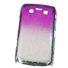 For Blackberry Bold 9700 Mobile phone Back Cover Case with many colors