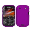 For Blackberry Bold 9900,9930 Silicone Rubber Phone Bags