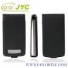 For Blackberry torch 9800 Leather case