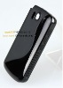 For CoolPAD 8810 Phone Case-Clear S Line Poly Skin