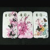 For HTC Desire HD TPU Case