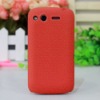 For HTC Desire S/G12(s510e) Meshy Hard Plastic Case