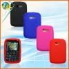 For Kyocera Torino S2300 colorful silicone skin covers