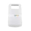 For LG Versa VX9600 Silicone Case White