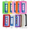 For Samsung Galaxy Note GT-N7000 i9220 Tape Silicon case