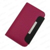 For Samsung Galaxy Note i9220 case leather