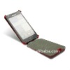 For Samsung Galaxy S I9000 leather case black