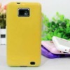 For Samsung Galaxy S2 TPU Cover,Glossy TPU Case for Samsung Galaxy S2 i9100