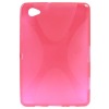 For Samsung Galaxy Tab 7.7 P6800 P6810 Soft TPU Case