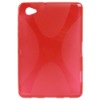 For Samsung Galaxy Tab 7.7 P6800 P6810 Soft TPU case 2012 Newest