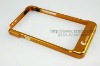 For Samsung Metal Frame Bumper For i9100