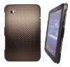 For Samsung P1000 Leather Case For Galaxy Tab Leather Case