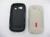 For Samsung i9020 soft back cover,tpu case